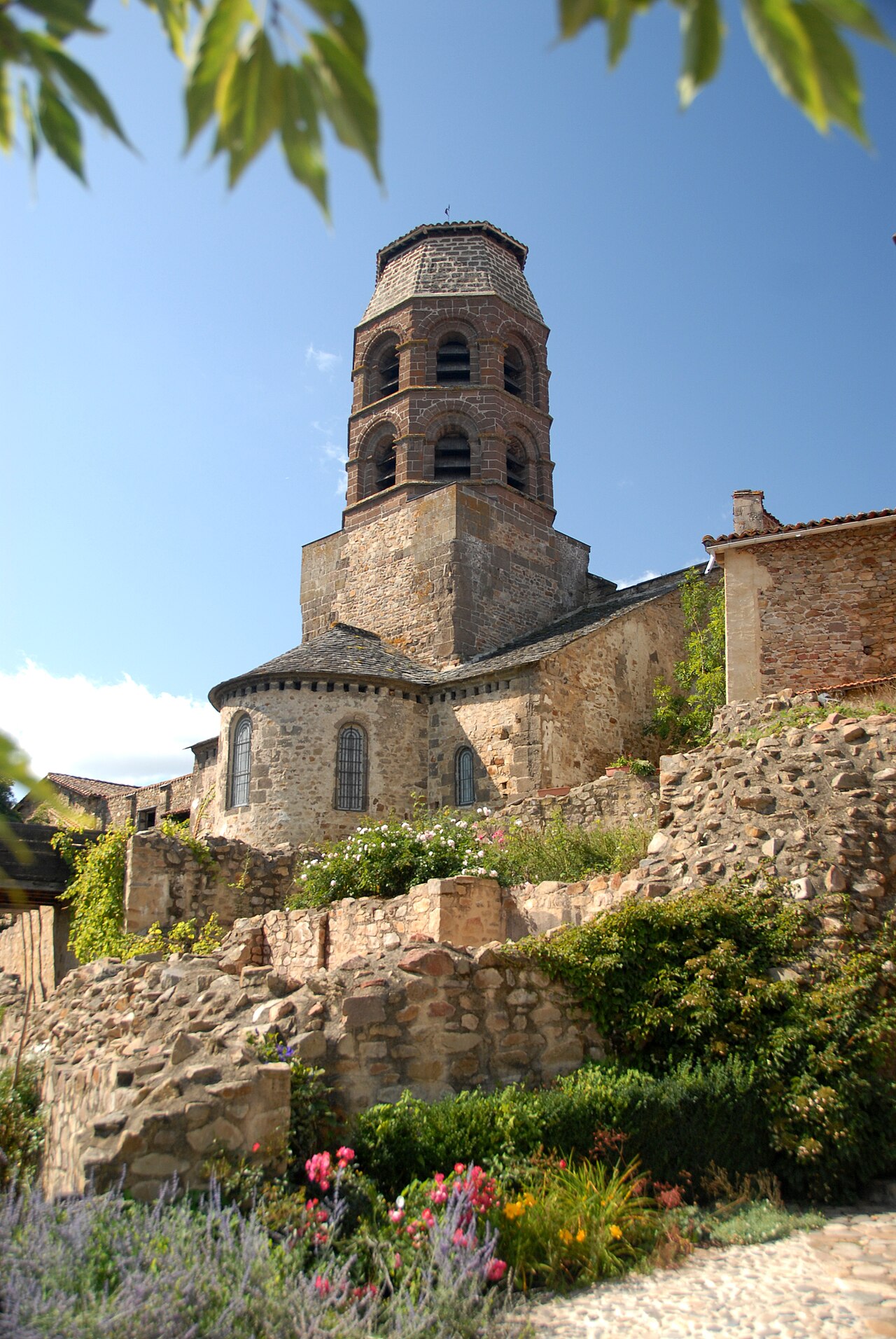 Lavaudieu
