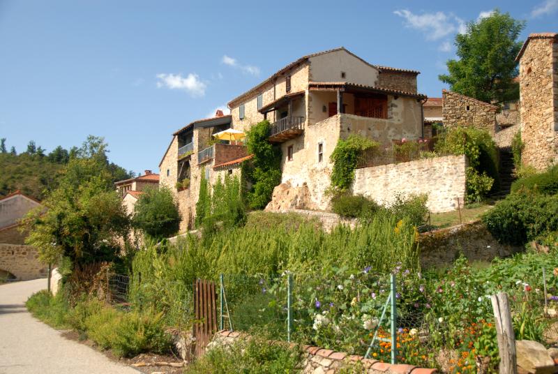Photo 4 — Lavaudieu, Haute-Loire (43100)