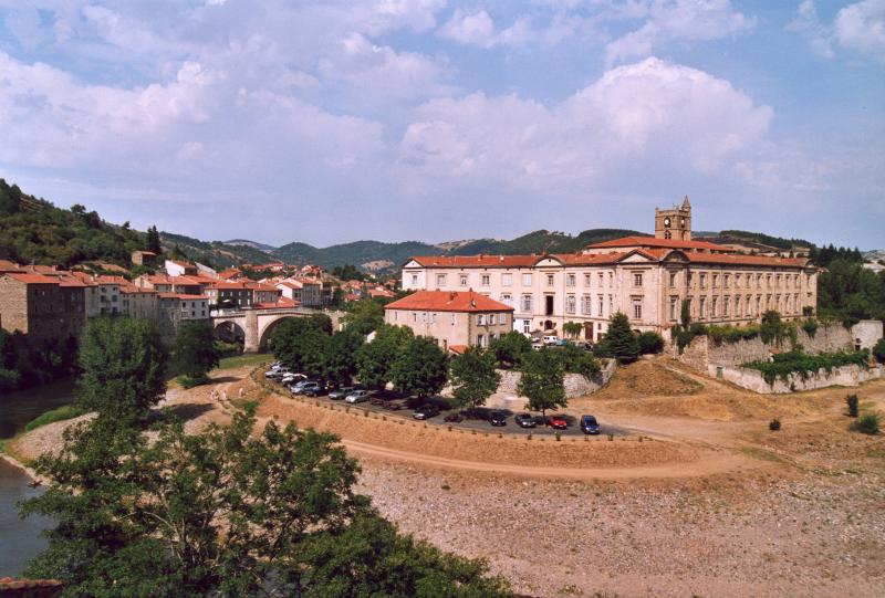 Lavoûte-Chilhac