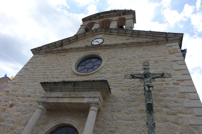 Malrevers, Haute-Loire