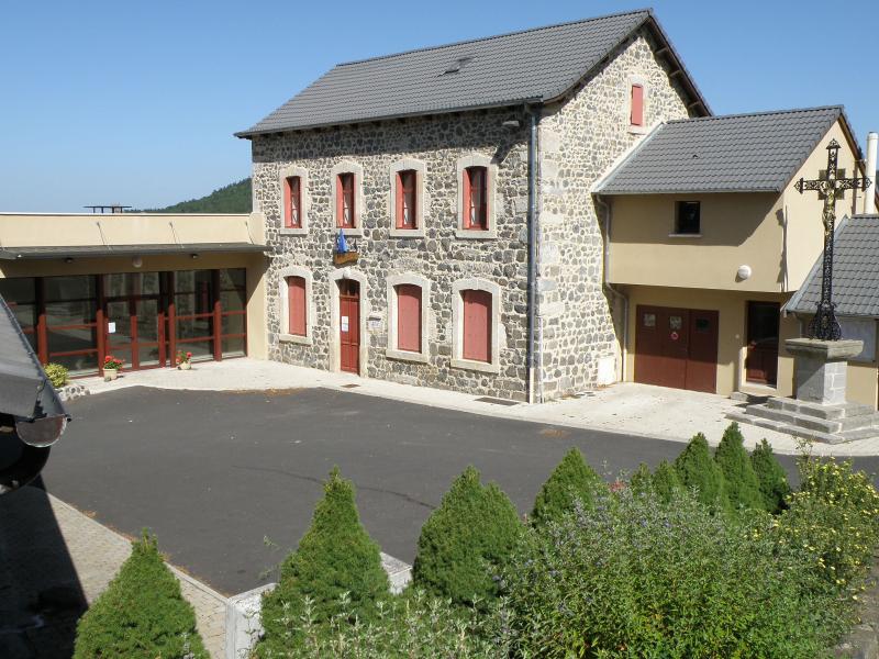 Mézères