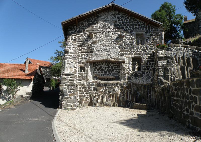 Mézères