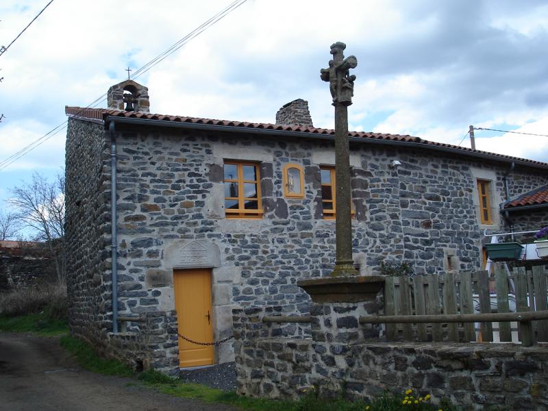 Le Monastier-sur-Gazeille