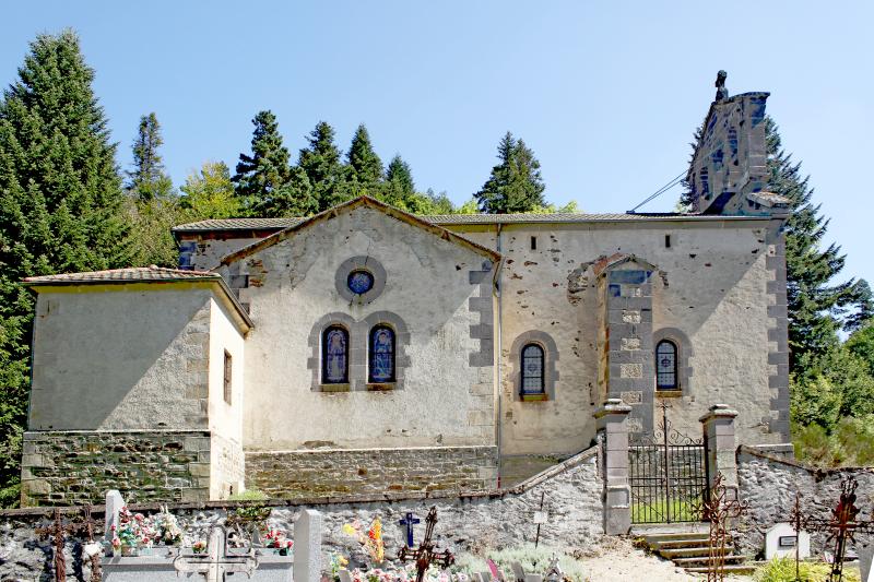 Montclard