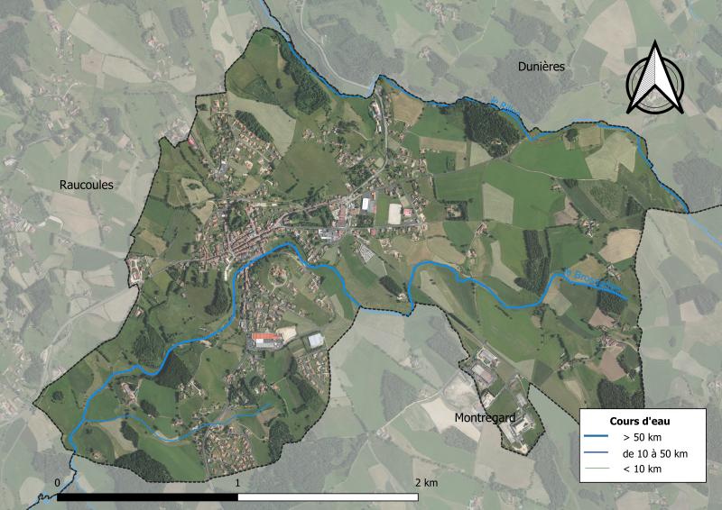 Montfaucon-en-Velay