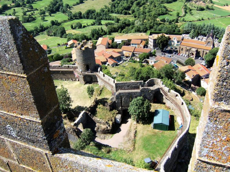Polignac