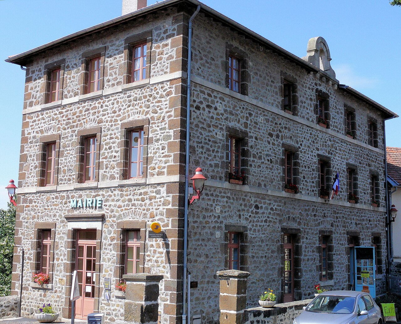 Photo 4 — Polignac, Haute-Loire (43000)