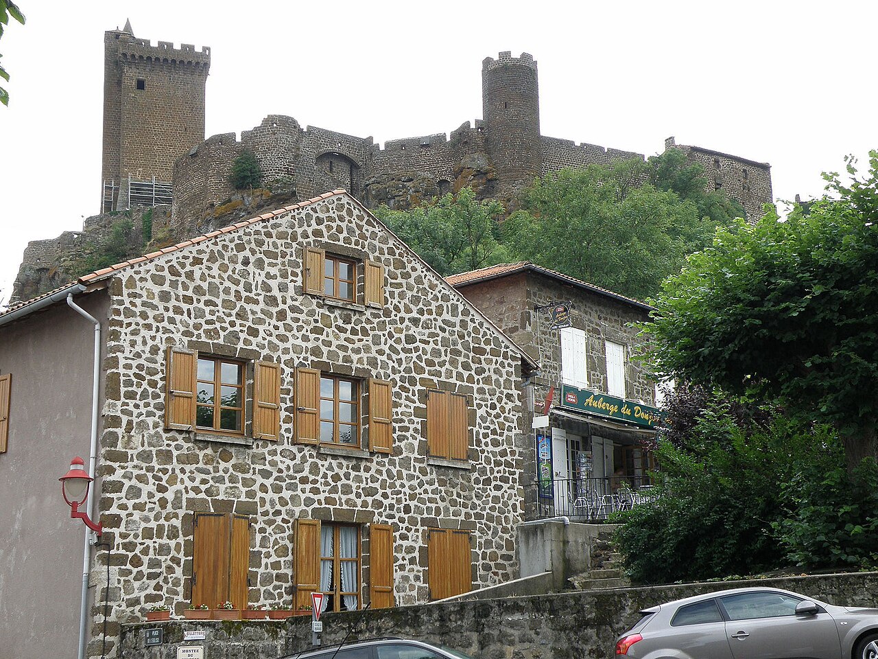 Photo 6 — Polignac, Haute-Loire (43000)