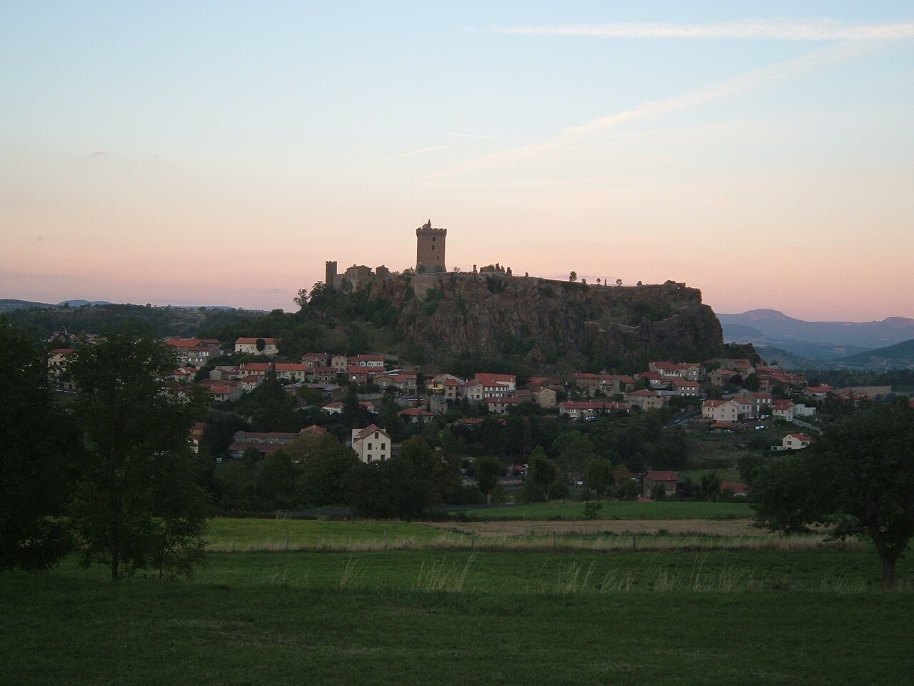 Photo 7 — Polignac, Haute-Loire (43000)