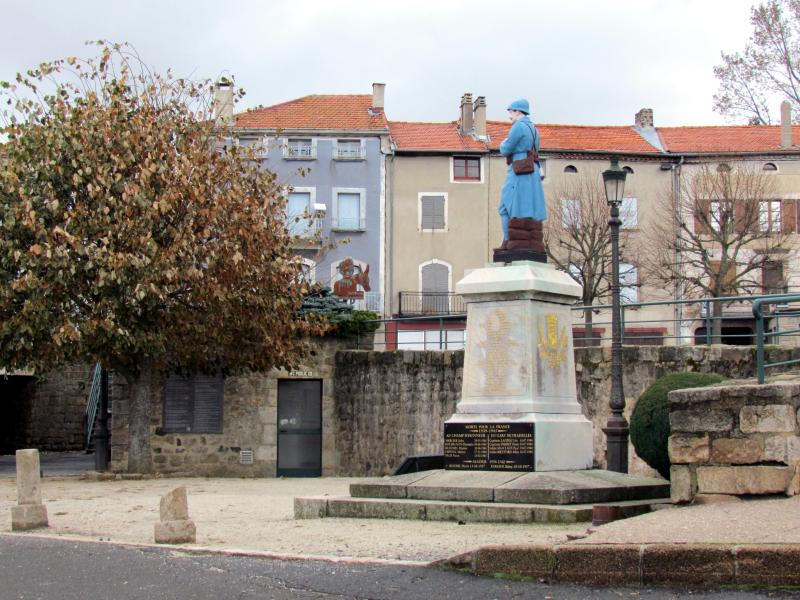 Pradelles