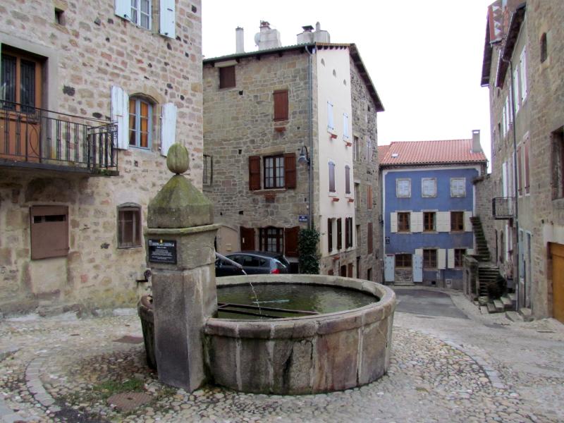 Photo 2 — Pradelles, Haute-Loire (43420)