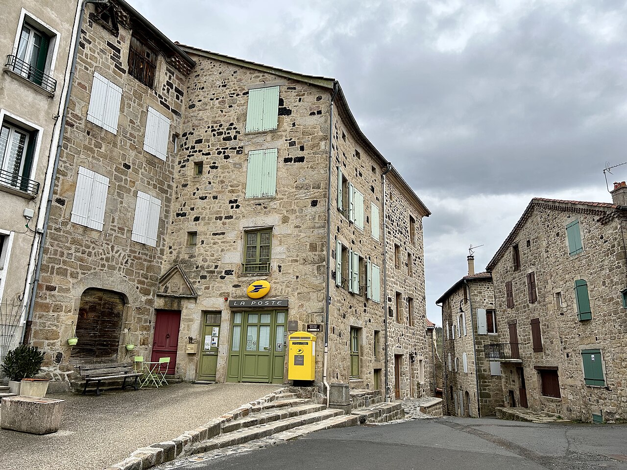 Photo 5 — Pradelles, Haute-Loire (43420)