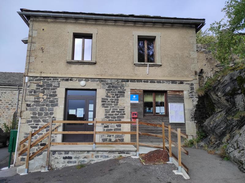 Queyrières