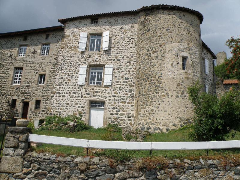 Roche-en-Régnier