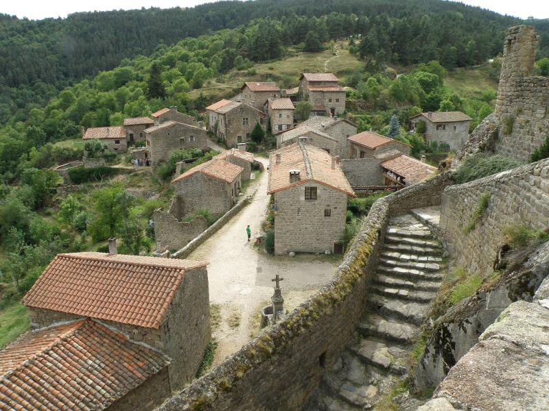 Saint-André-de-Chalencon