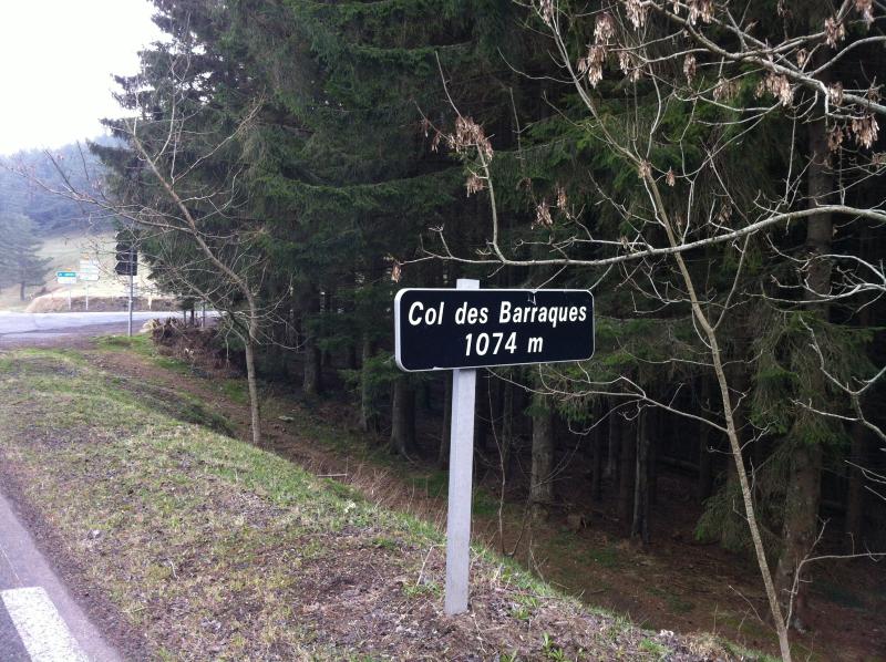 Saint-Bonnet-le-Froid