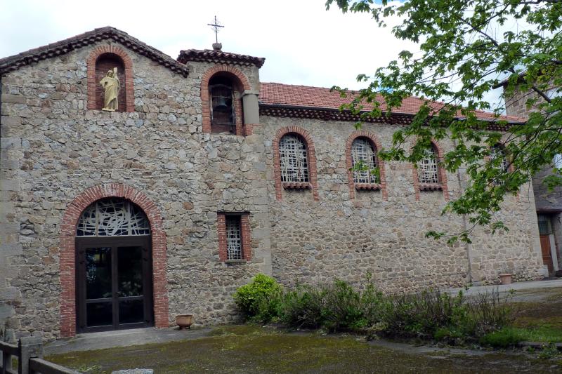 Saint-Didier-en-Velay