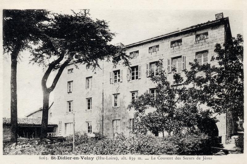 Saint-Didier-en-Velay