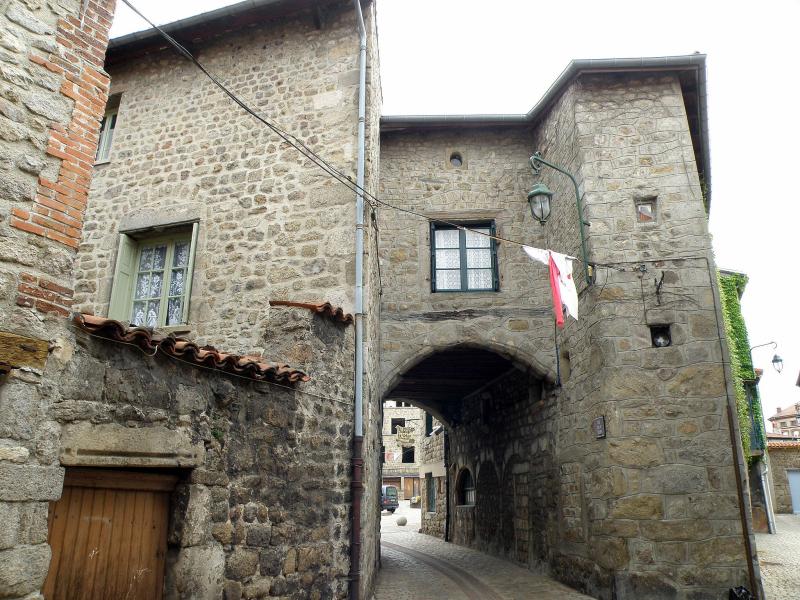 Saint-Didier-en-Velay