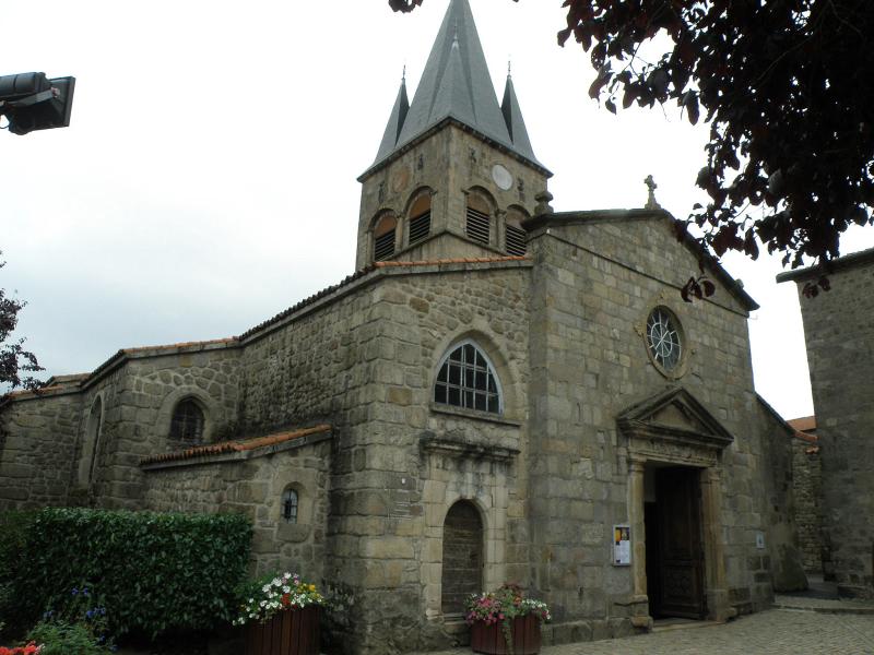 Saint-Didier-en-Velay