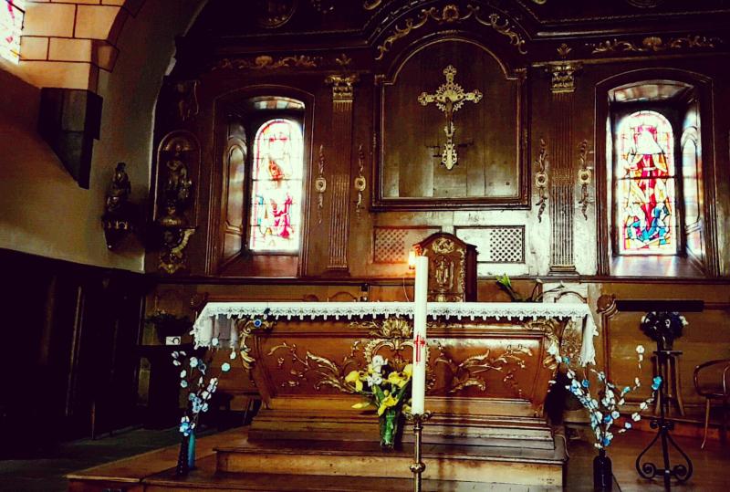 Sainte-Florine