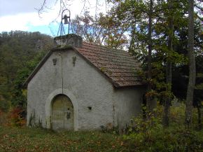 Sainte-Florine