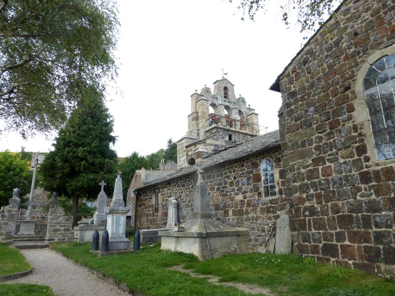 Saint-Front