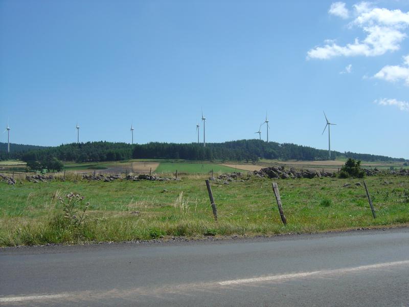 Saint-Jean-Lachalm