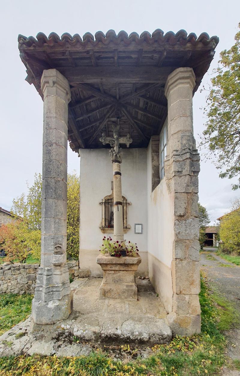 Saint-Pal-De-Chalencon