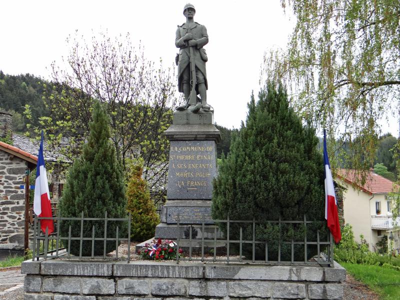 Saint-Pierre-Eynac