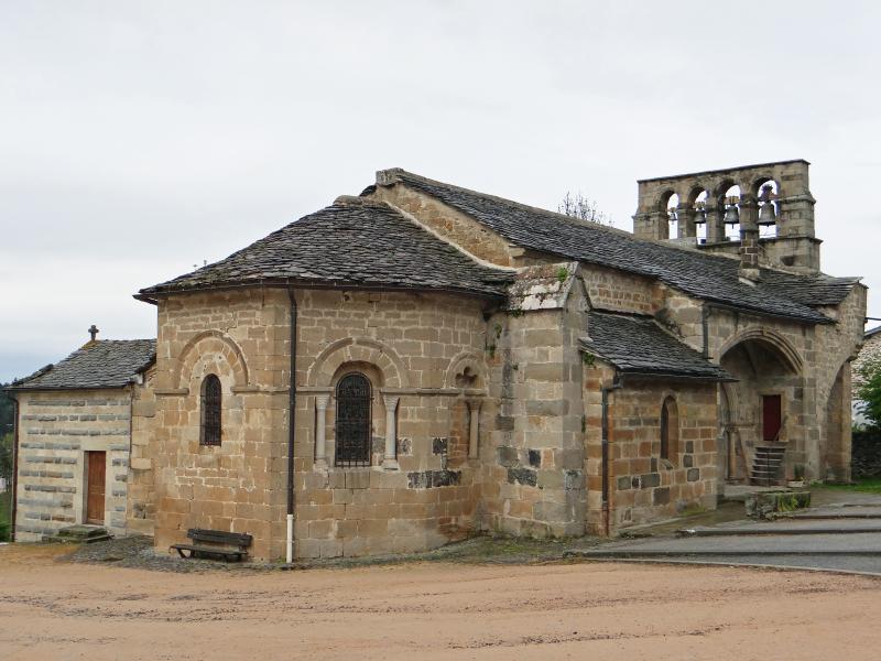 Saint-Pierre-Eynac