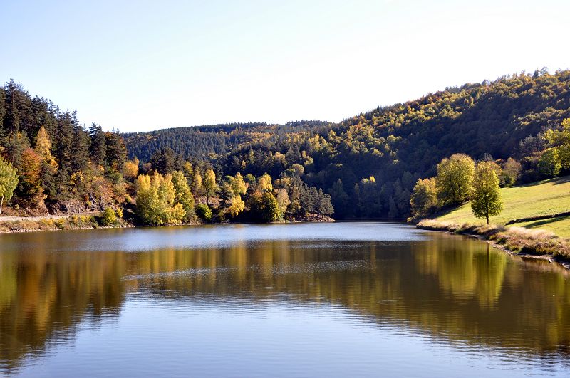 Saint-Préjet-d'Allier