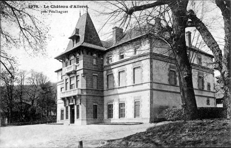 Saint-Privat-du-Dragon