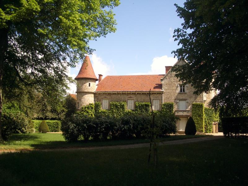 Saint-Romain-Lachalm