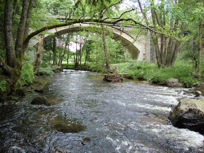 Saint-Victor-Malescours