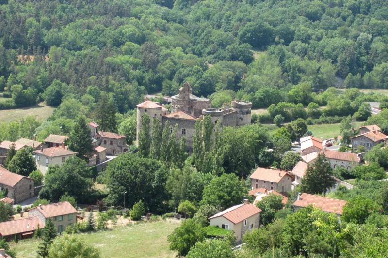 Saint-Vidal