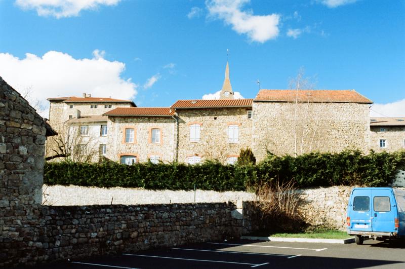 Photo 1 - Tiranges, Haute-Loire (43530)