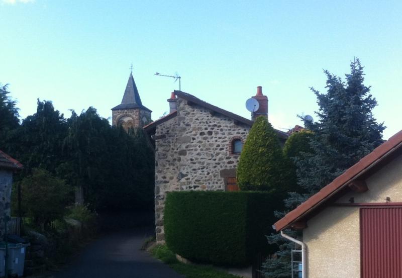 Vazeilles-Limandre