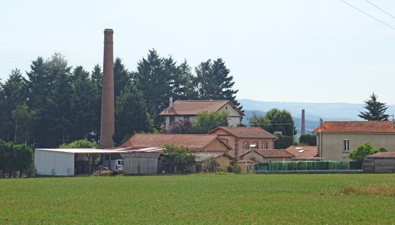 Photo 3 - Vergongheon, Haute-Loire (43360)