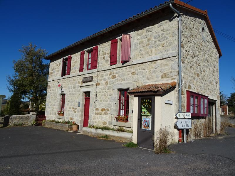 Photo 1 - Vielprat, Haute-Loire (43490)