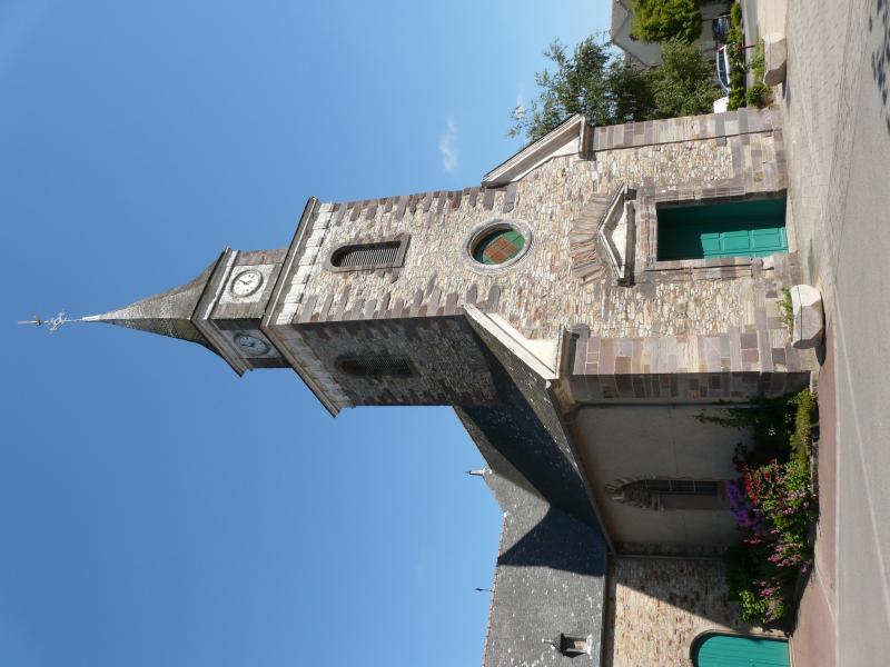 Avessac, Loire-Atlantique