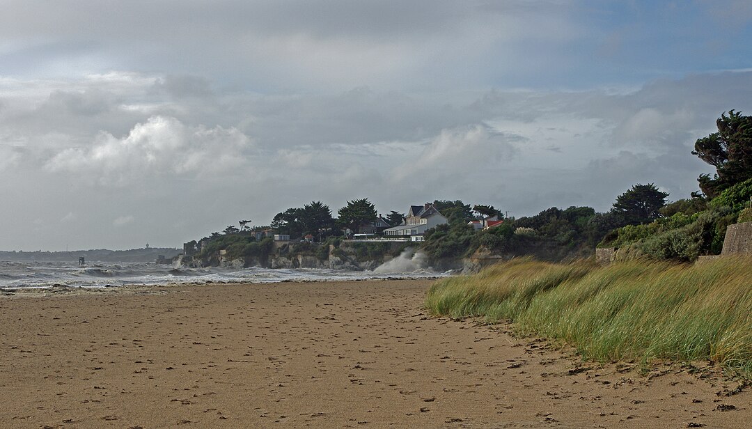 Photo 4 — La Bernerie-en-Retz, Loire-Atlantique (44760)