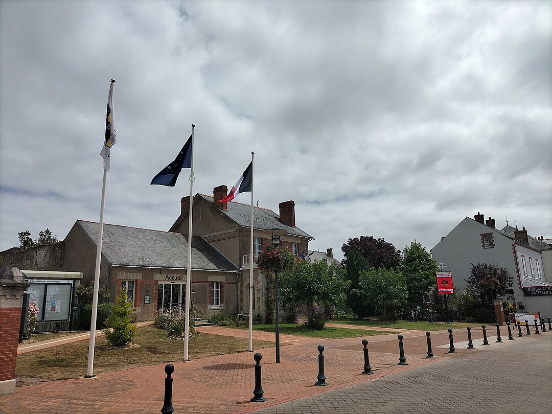 Photo 5 — La Bernerie-en-Retz, Loire-Atlantique (44760)