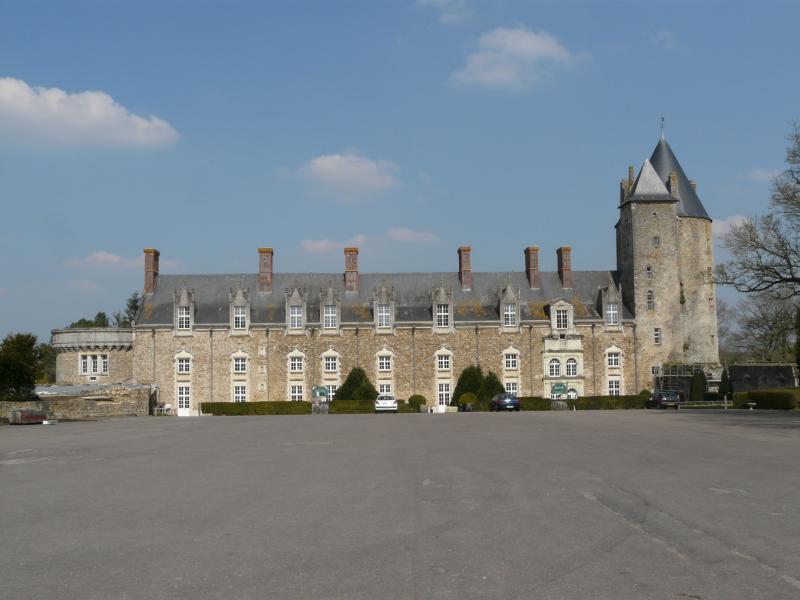 Photo 4 — Blain, Loire-Atlantique (44130)