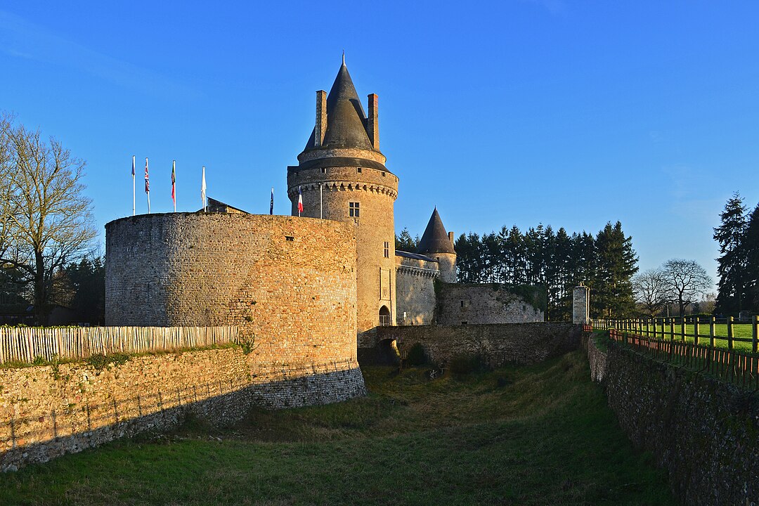 Photo 7 — Blain, Loire-Atlantique (44130)