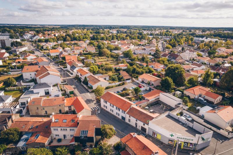 Bouguenais
