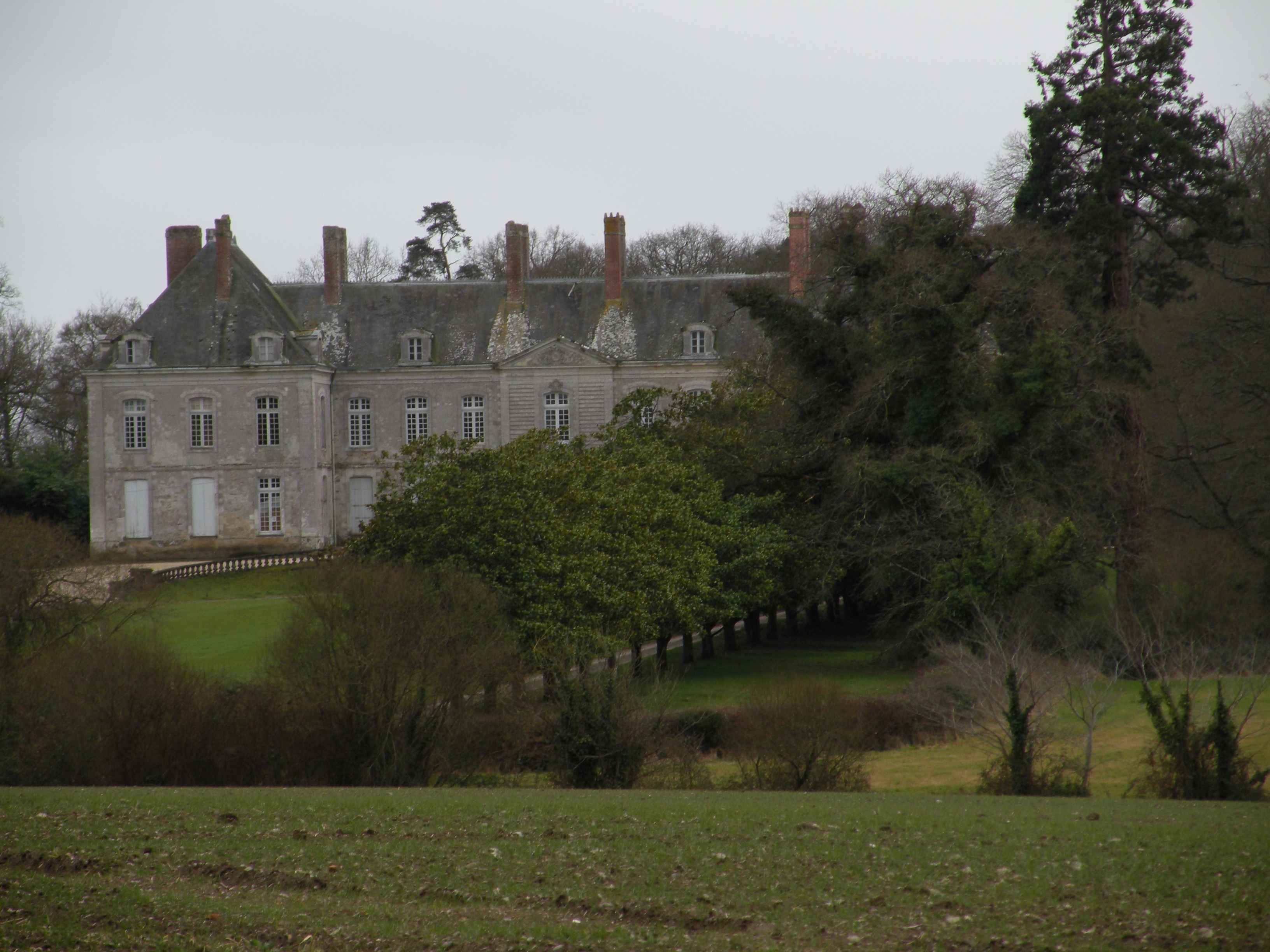 Photo 2 — Casson, Loire-Atlantique (44390)