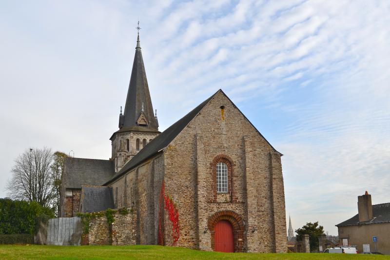Châteaubriant