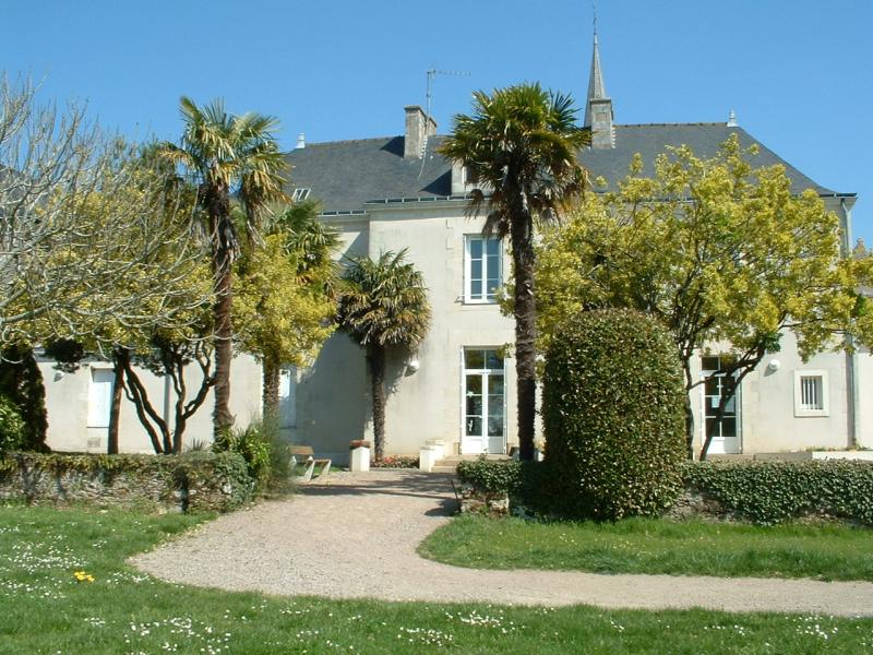 Chauvé