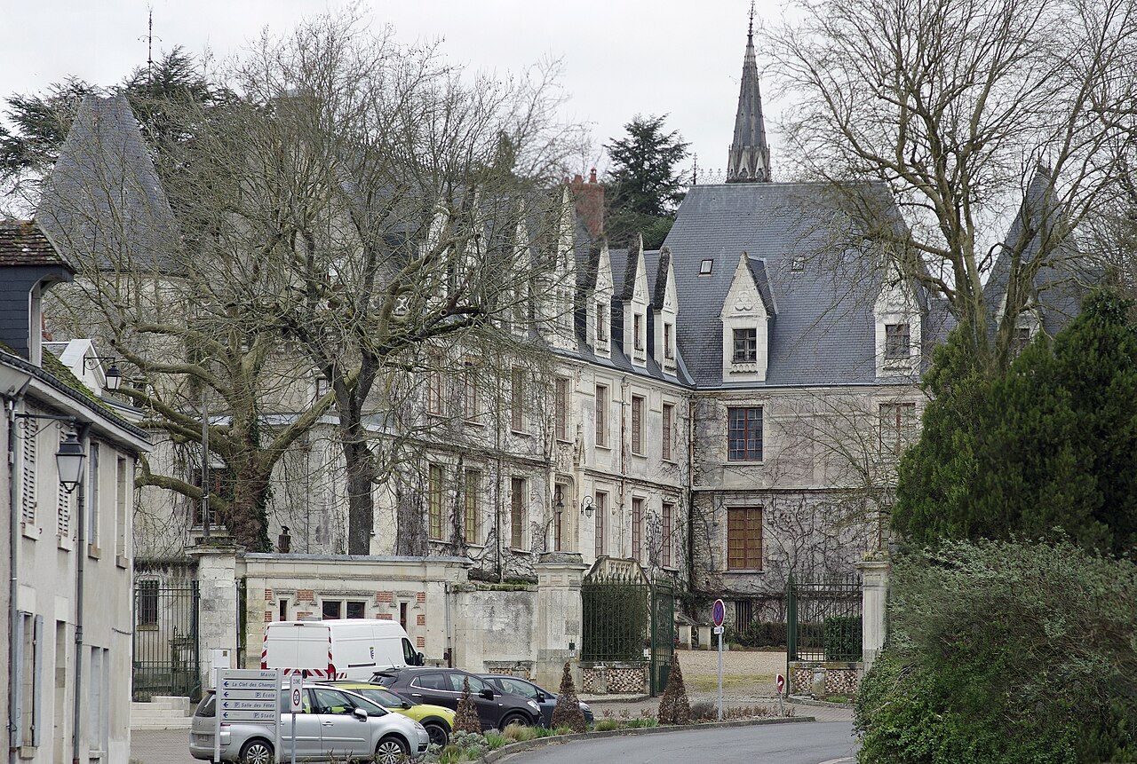 Photo 2 — Conquereuil, Loire-Atlantique (44290)